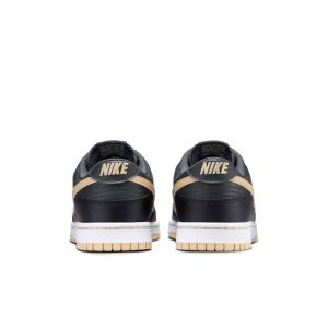 Nike Dunk Low ‘Black Anthracite’