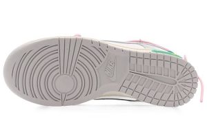 Nike x Off-White Dunk Low ‘Lot 09 of 50’