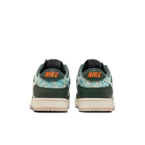 Nike Dunk Low ‘Hoops Fireball’