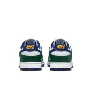 Nike Dunk Low ‘Fir Midnight Navy’
