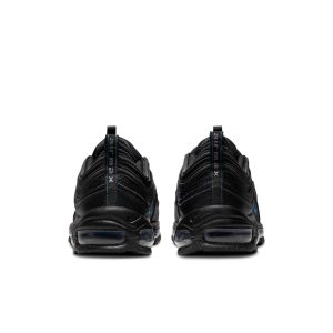 Nike Air Max 97 ‘Black Dark Marina Blue’
