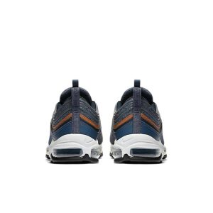Nike Air Max 97 Premium ‘Thunder Blue’
