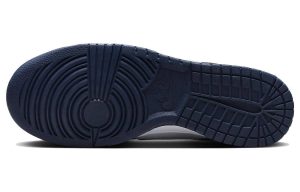 Nike Dunk Low ‘Game Royal Midnight Navy’