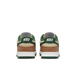 Nike Dunk Low ‘Rattan Canyon Green’