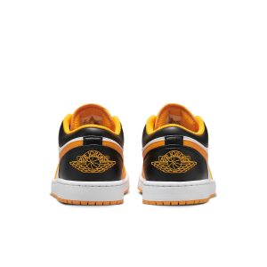 Air Jordan 1 Low ‘Taxi White’