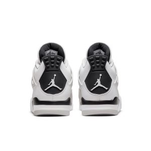 Air Jordan 4 Retro ‘Military Black’
