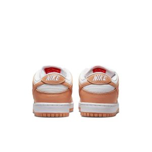 Nike Dunk Low Pro ISO SB ‘Light Cognac’