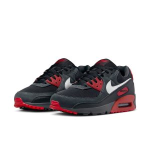 Nike Air Max 90 ‘Anthracite Mystic Red’