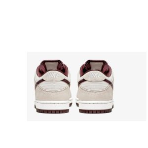 Nike Dunk Low Pro SB ‘Desert Sand Mahogany’
