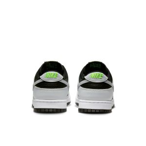 Nike Dunk Low ‘Reverse Panda Neon’