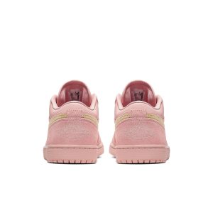 Air Jordan 1 Low ‘Coral Stardust’