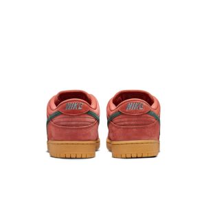 Nike SB Dunk Low ‘Burnt Sunrise’