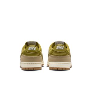 Nike Dunk Low ‘Since ??72 Pacific Moss’