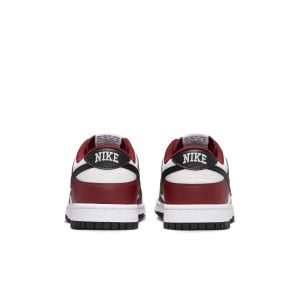 Nike Dunk Low ‘Dark Team Red’