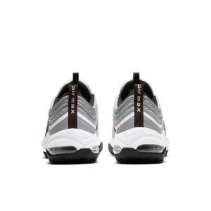 Nike Air Max 97 Golf ‘Silver Bullet’