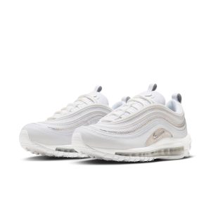 Nike Air Max 97 ‘White Chrome Reflective’