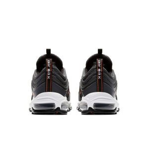 Nike Air Max 97 ‘Anthracite Total Orange’