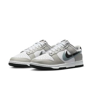 Nike Dunk Low ‘Spray Paint Swoosh’