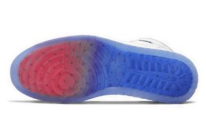 Air Jordan 1 High Zoom ‘Racer Blue’