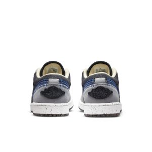 Air Jordan 1 Low ‘Crater’