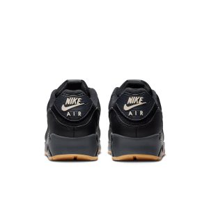 Nike Air Max 90 ‘Black Smoke Grey Gum’