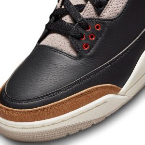 Air Jordan 3 Retro ‘Desert Elephant’