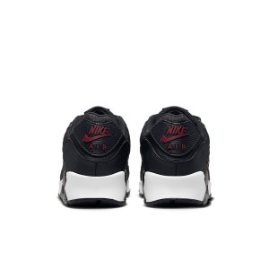 Nike Air Max 90 ‘Anthracite Team Red’