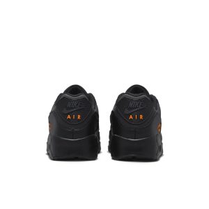 Nike Air Max 90 GORE-TEX ‘Black Safety Orange’