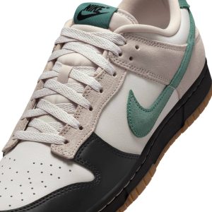 Nike Dunk Low ‘Black Toe Bicoastal’