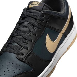 Nike Dunk Low ‘Black Anthracite’