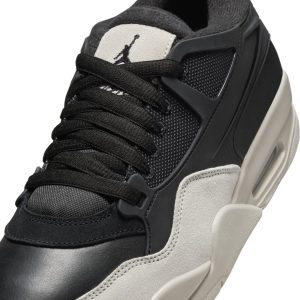 Air Jordan 4 Retro x Union LA ‘Desert Moss’