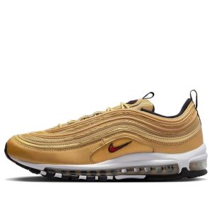 Nike Air Max 97 OG ‘Metallic Gold’2023