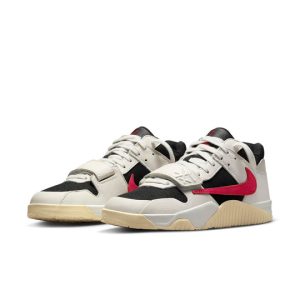 Air Jordan Jumpman Jack TR ‘University Red’