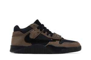 Travis Scott x Jordan Jumpman Jack ”Dark Mocha”