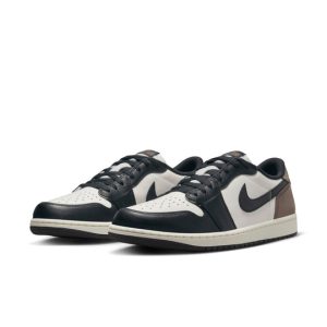 Air Jordan 1 Low OG ‘Mocha’