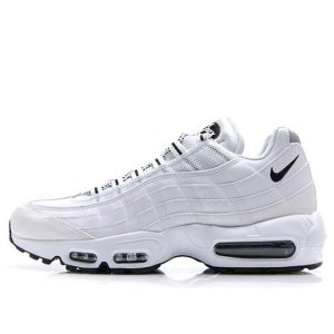 Nike Air Max 95 ‘White/Black’
