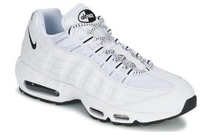 Nike Air Max 95 ‘White/Black’