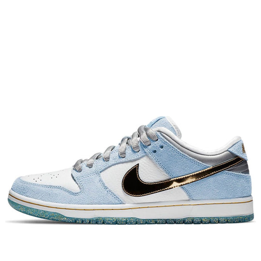Nike x Sean Cliver SB Dunk Low 'Holiday Special'