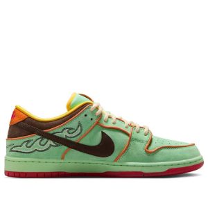 Nike SB Dunk Low ‘BHM’2025