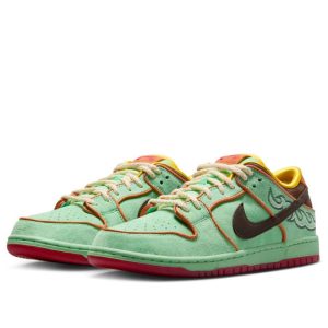 Nike SB Dunk Low ‘BHM’2025