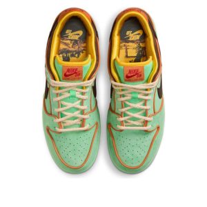 Nike SB Dunk Low ‘BHM’2025