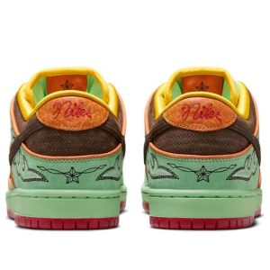 Nike SB Dunk Low ‘BHM’2025