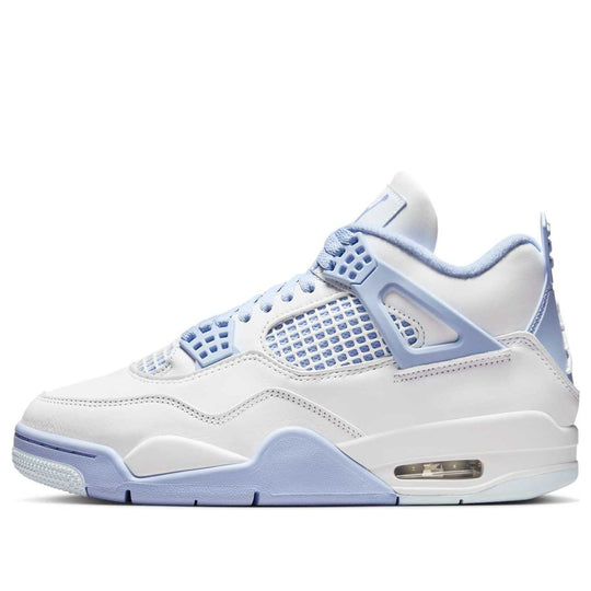 Air Jordan 4 'Forget Me Not'