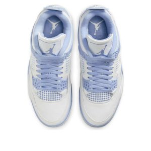 Air Jordan 4 ‘Forget Me Not’