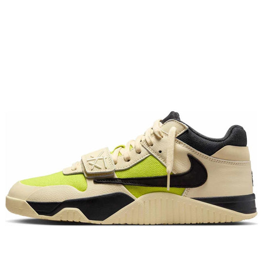Travis Scott x Jordan Jumpman Jack TR ''Bright Cactus''