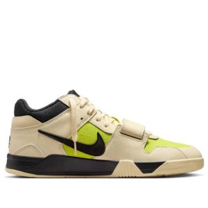 Travis Scott x Jordan Jumpman Jack TR ”Bright Cactus”