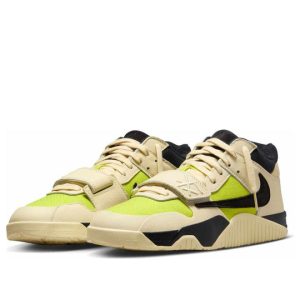 Travis Scott x Jordan Jumpman Jack TR ”Bright Cactus”