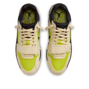 Travis Scott x Jordan Jumpman Jack TR ”Bright Cactus”