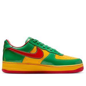 Nike x Lil Yachty Air Force 1 Low ‘Concrete Boys Lucky Green’