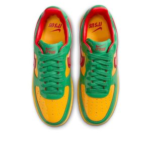 Nike x Lil Yachty Air Force 1 Low ‘Concrete Boys Lucky Green’
